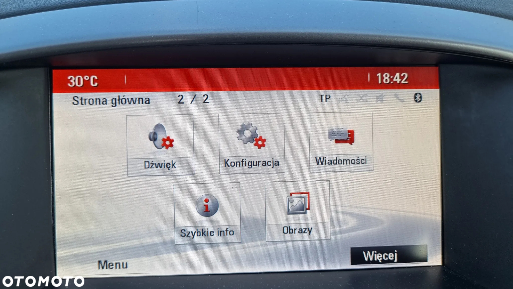 Opel Astra - 16