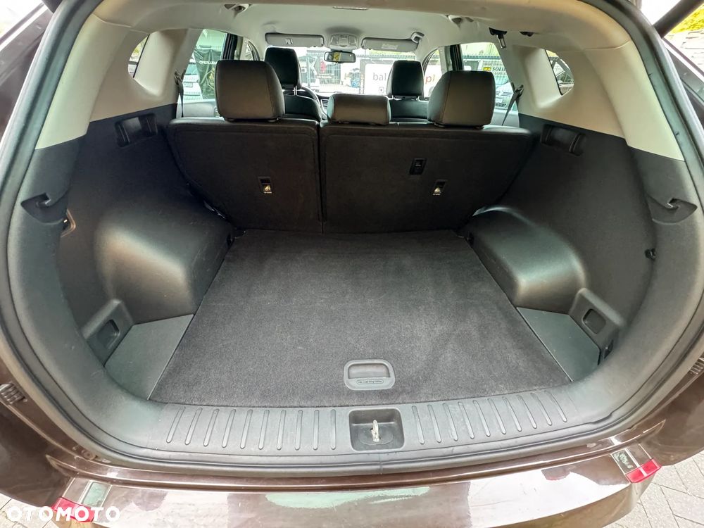 Hyundai Tucson - 35