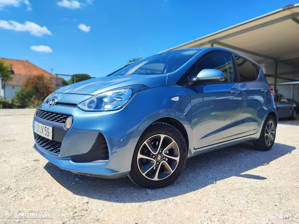 Hyundai i10 1.0 Access