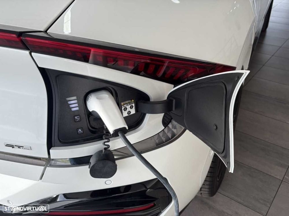 Kia EV6 77.4 kWh GT-Line - 12