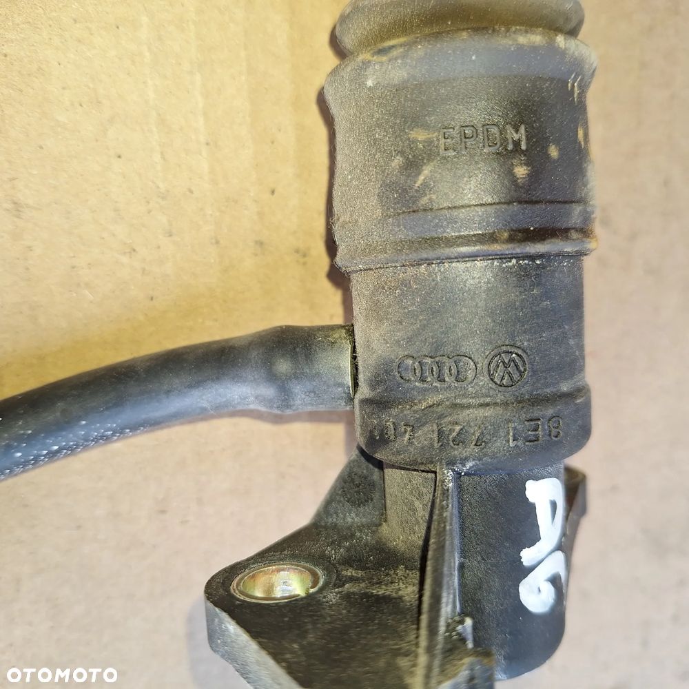 POMPA POMPKA SPRZEGLA AUDI A6 C5 PASSAT A4  8E1721401 - 2