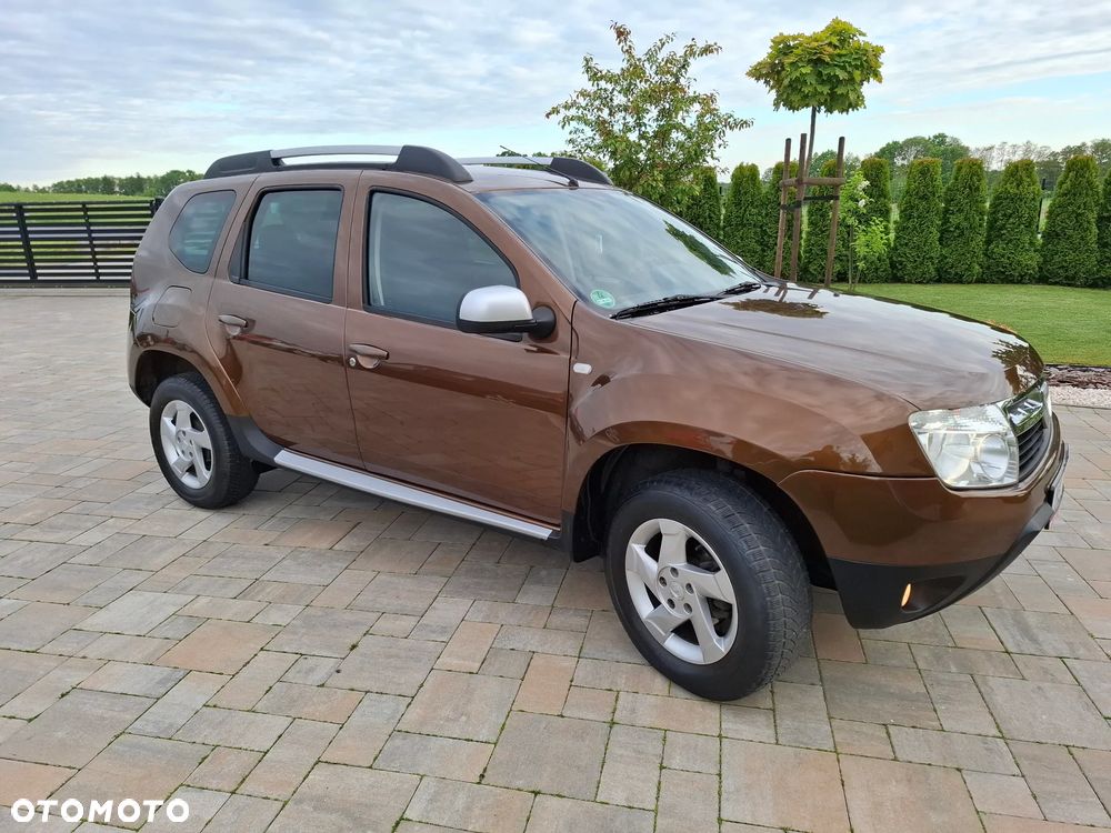 Dacia Duster 1.6 16V 105 4x2 Celebration - 26