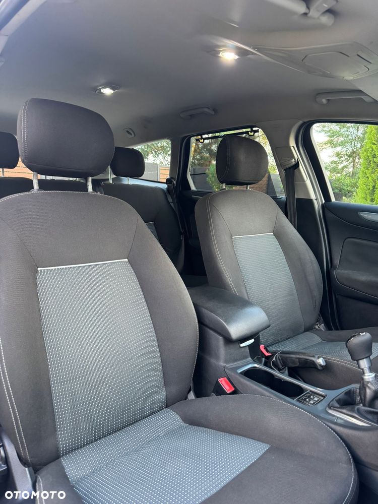 Ford Mondeo 1.6 TDCi Business Edition - 25