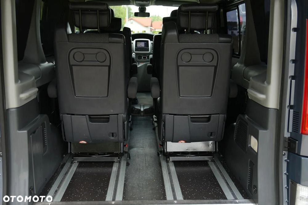 Renault Trafic Generation - 25