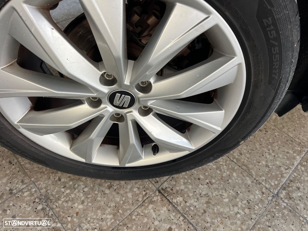 SEAT Ateca 1.6 TDI Style - 21