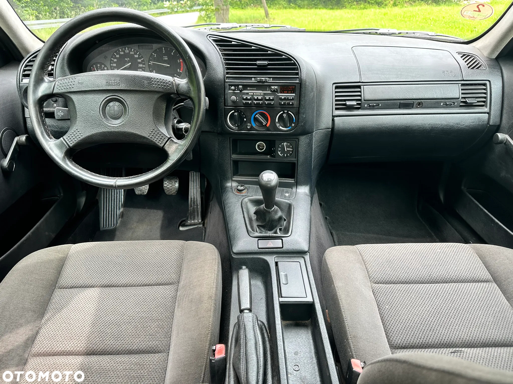 BMW Seria 3 - 9