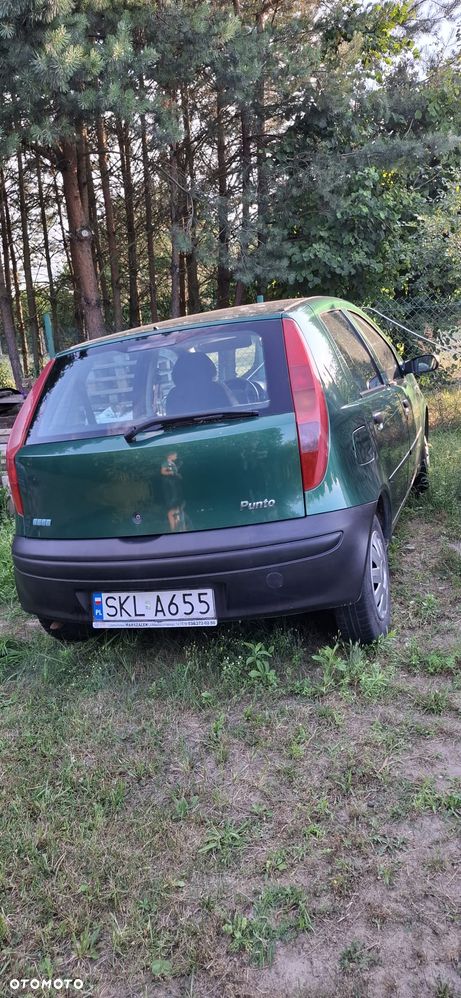 Fiat Punto - 23