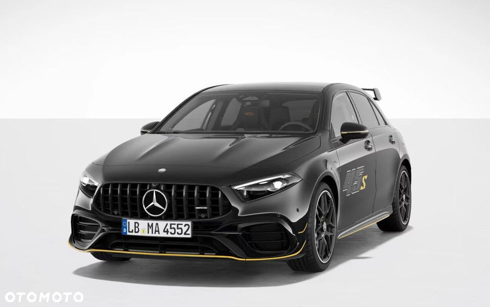 Mercedes-Benz Klasa A - 2