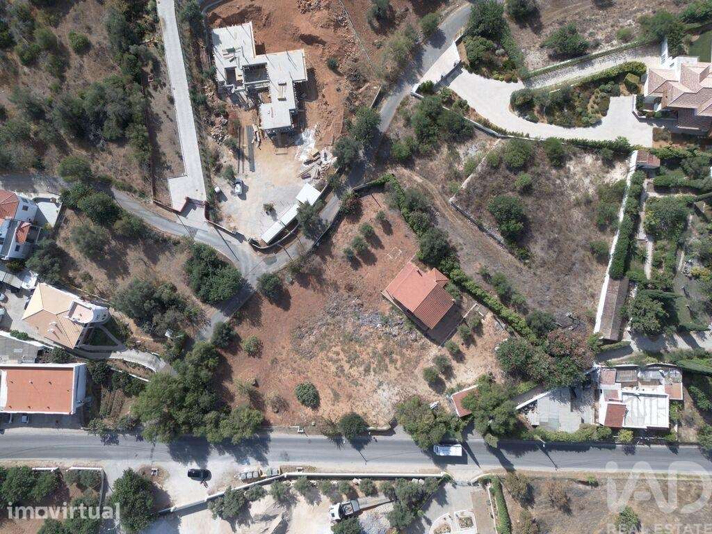 Terreno para construção em Loulé (São Clemente) - Grande imagem: 5/40
