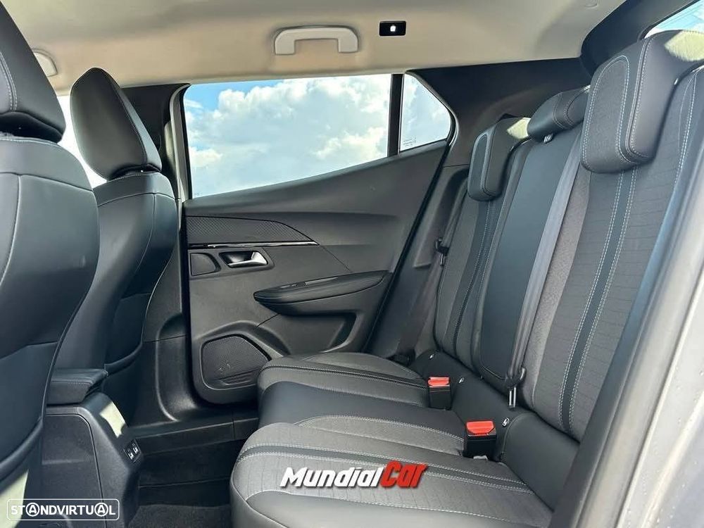 Peugeot 2008 1.5 BlueHDi Allure Pack EAT8 - 9