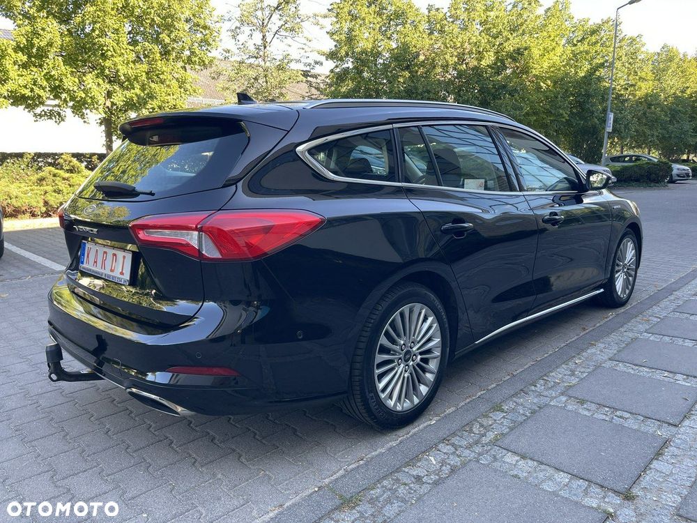 Ford Focus - 6