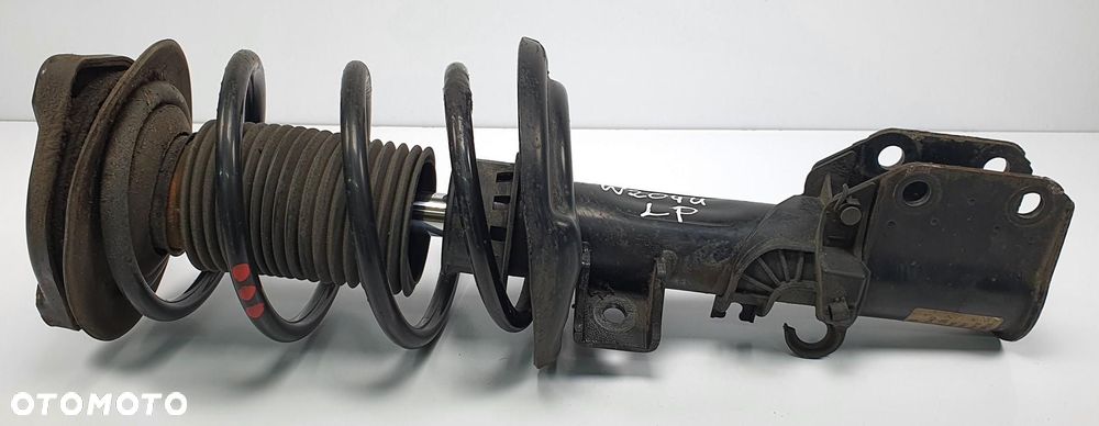 AMORTYZATOR LEWY PRZÓD MERCEDES W204 4MATIC A2043201330 - 2