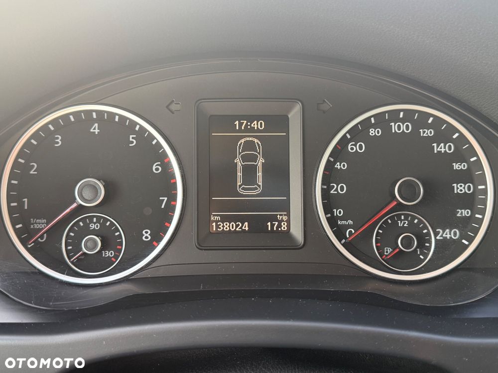 Volkswagen Tiguan 2.0 TSI 4Motion DSG Track & Field - 10
