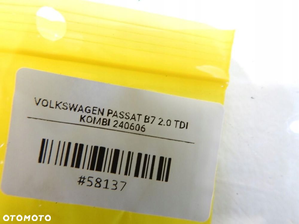 CZUJNIK NASŁONECZNIENIA VW PASSAT B7 3C0907539C - 4
