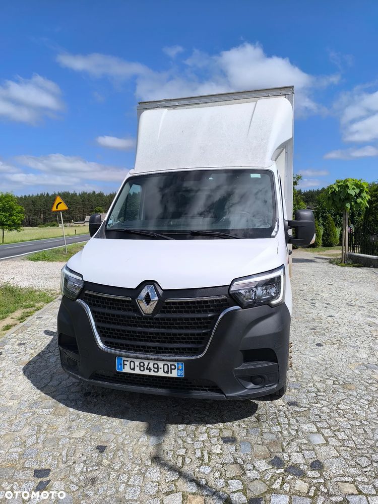 Renault Master ENERGY Blue L3H1 VA - 3