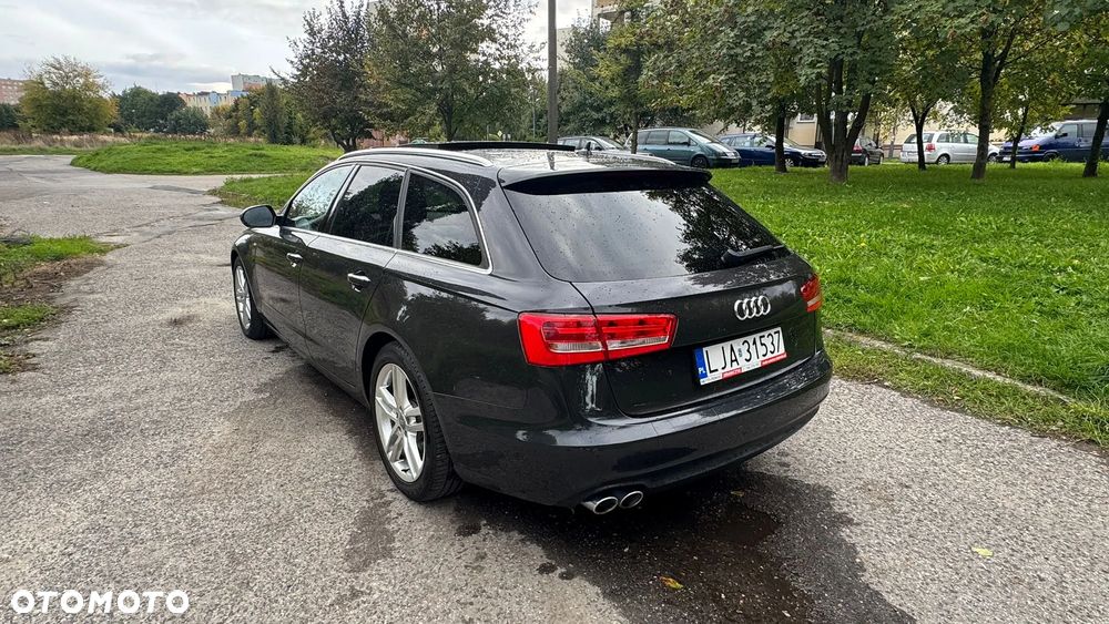 Audi A6 Avant 2.0 TDI Prime Line - 8