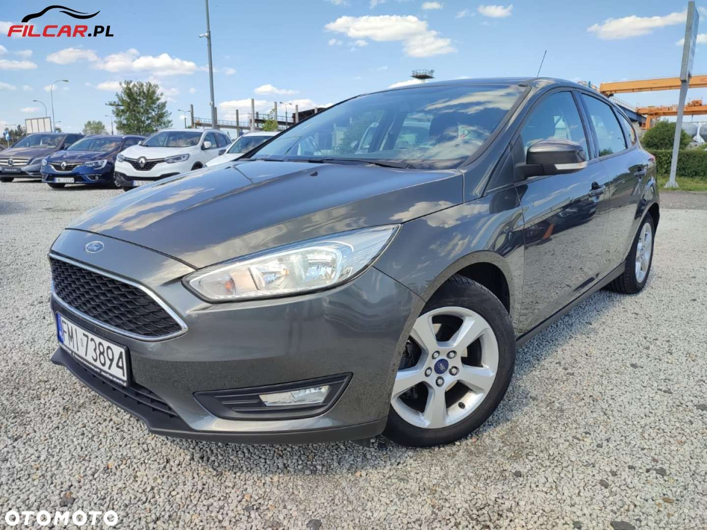 Ford Focus - 2