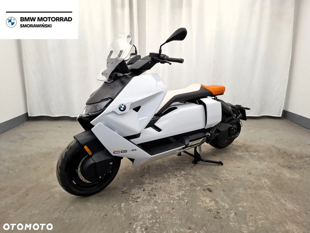 BMW CE 04 - 3