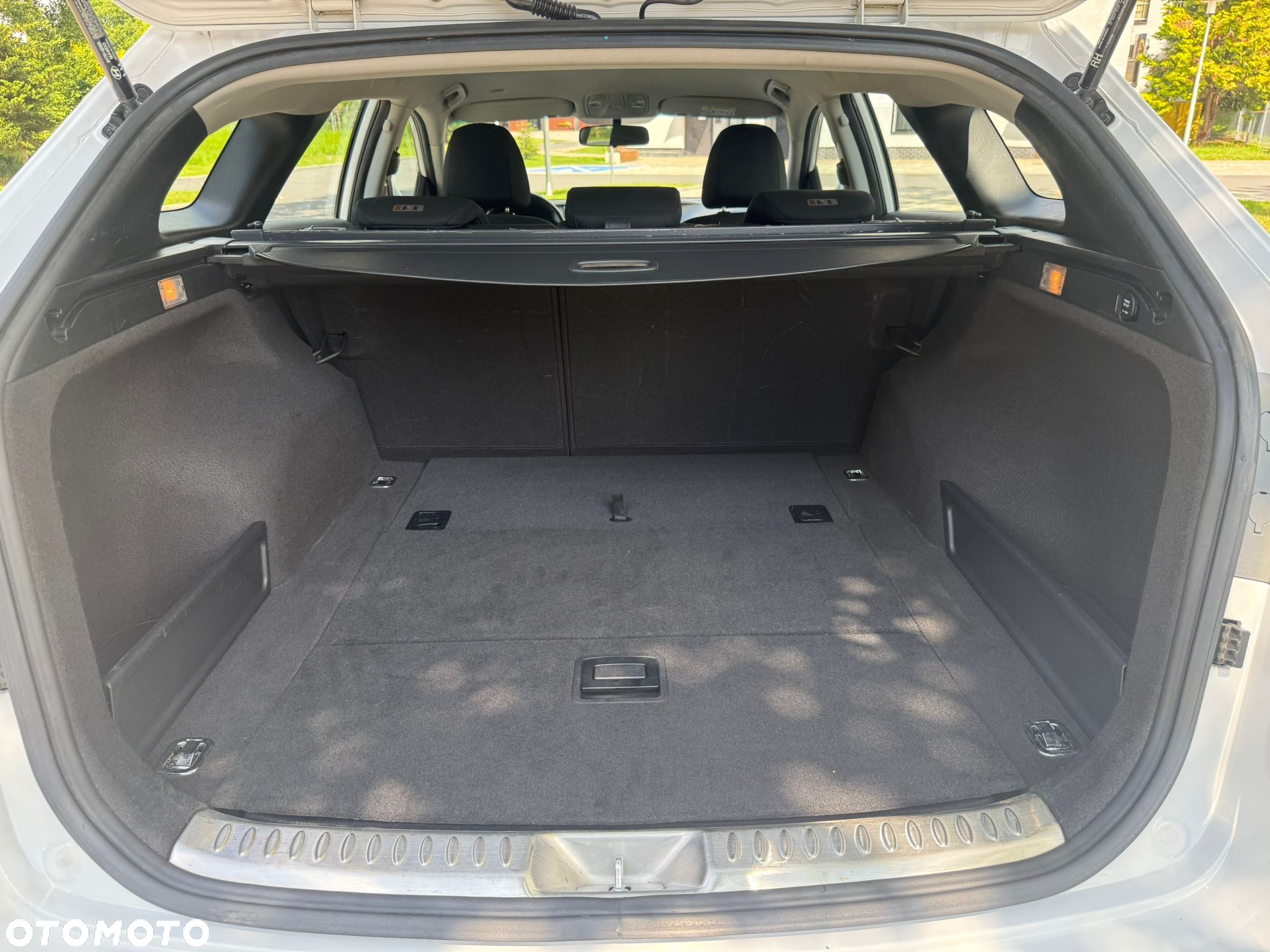 Hyundai i40 1.6 GDI BlueDrive Comfort - 25