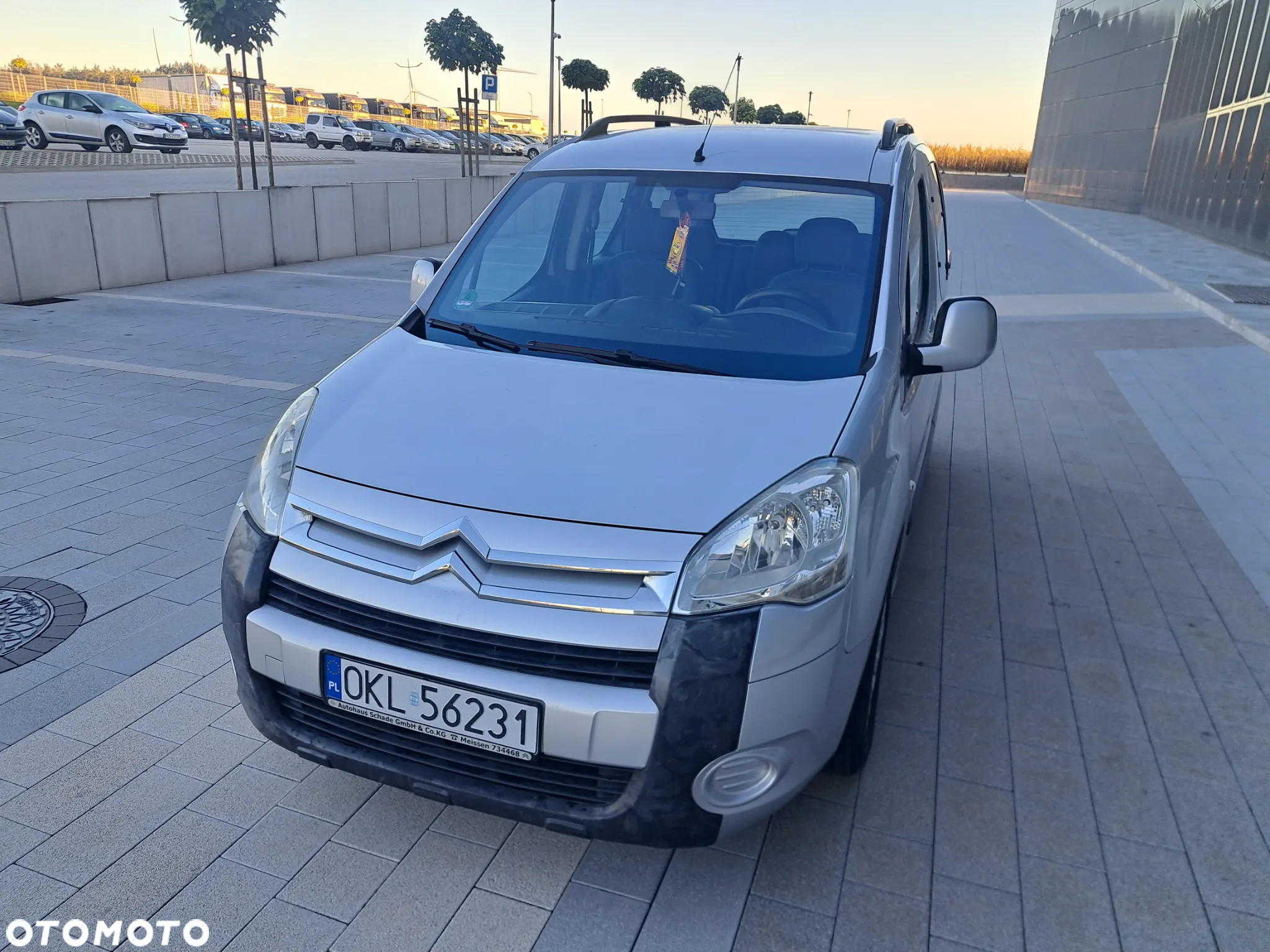 Citroën Berlingo 1.6 16V Multispace - 3
