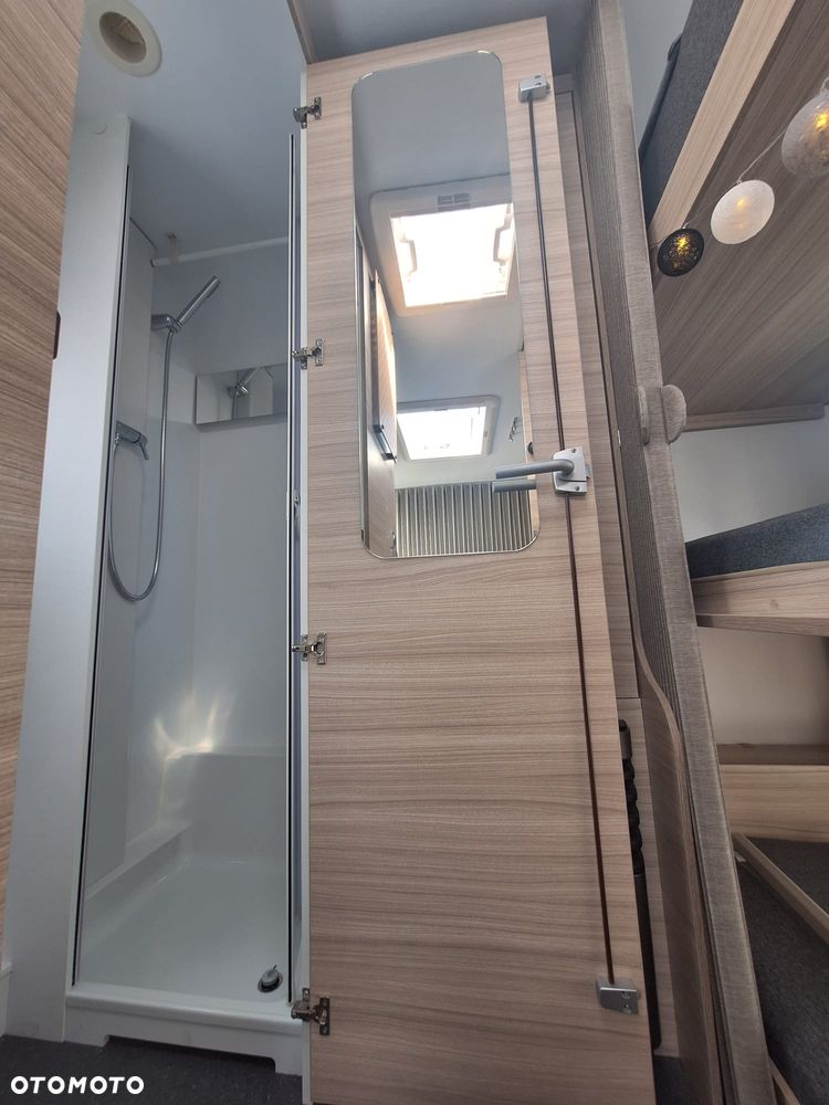 Adria Altea 552 PK 60Y - 22