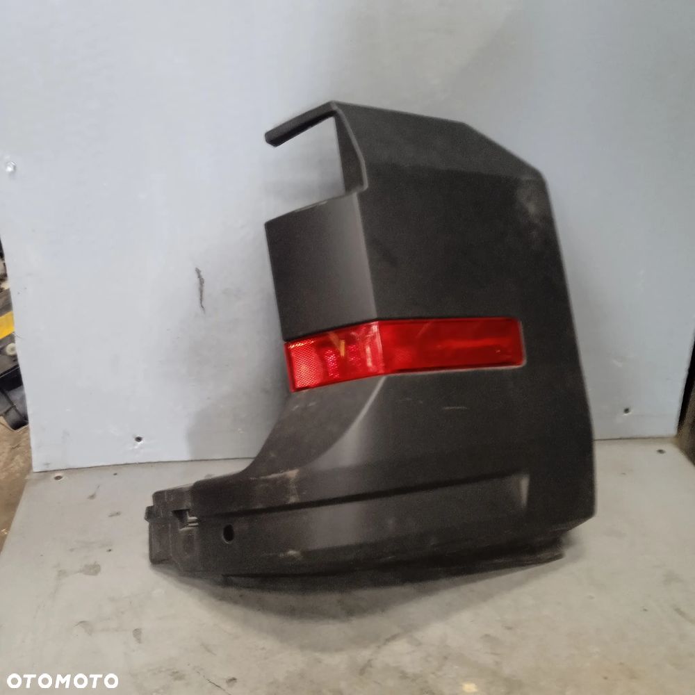 Narożnik tylny prawy Crafter Man 7C0807322B - 1