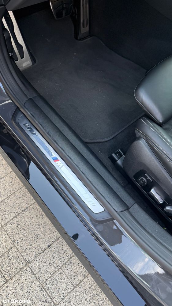 BMW i4 80.7kWh M50 - 24