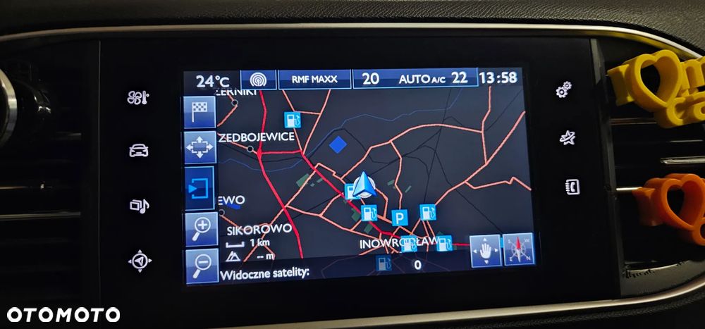 Peugeot 308 - 13