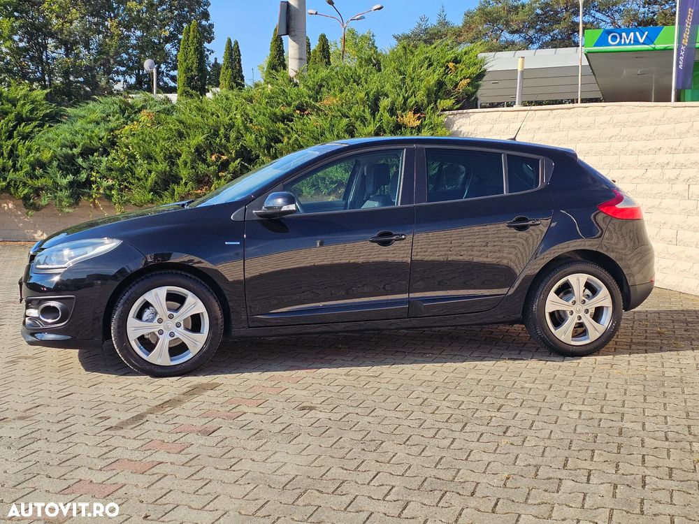 Renault Megane - 5