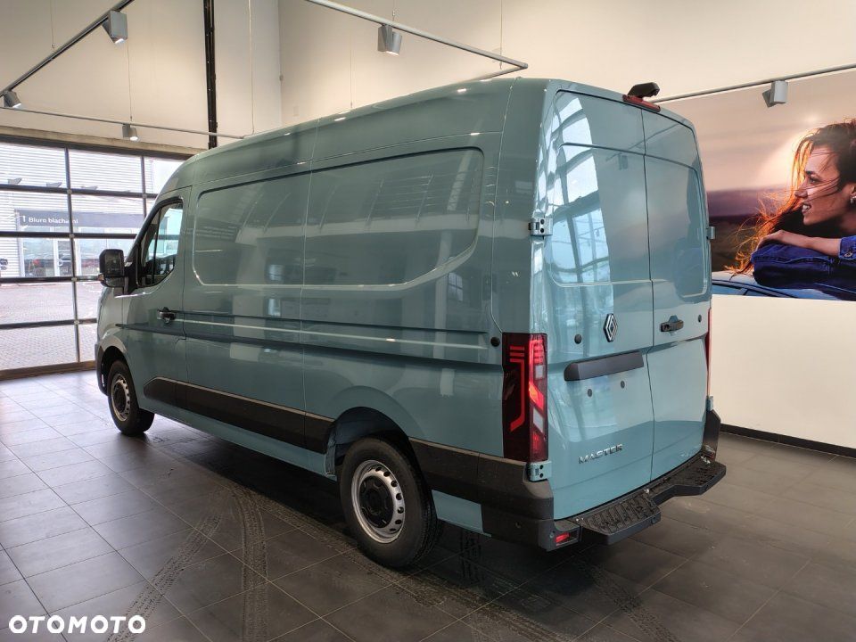 Renault Master - 4