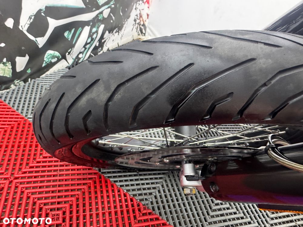 Aprilia SX - 10