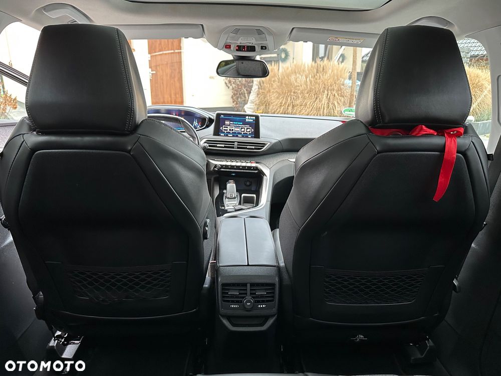 Peugeot 3008 THP 165 EAT6 Stop & Start Allure - 15