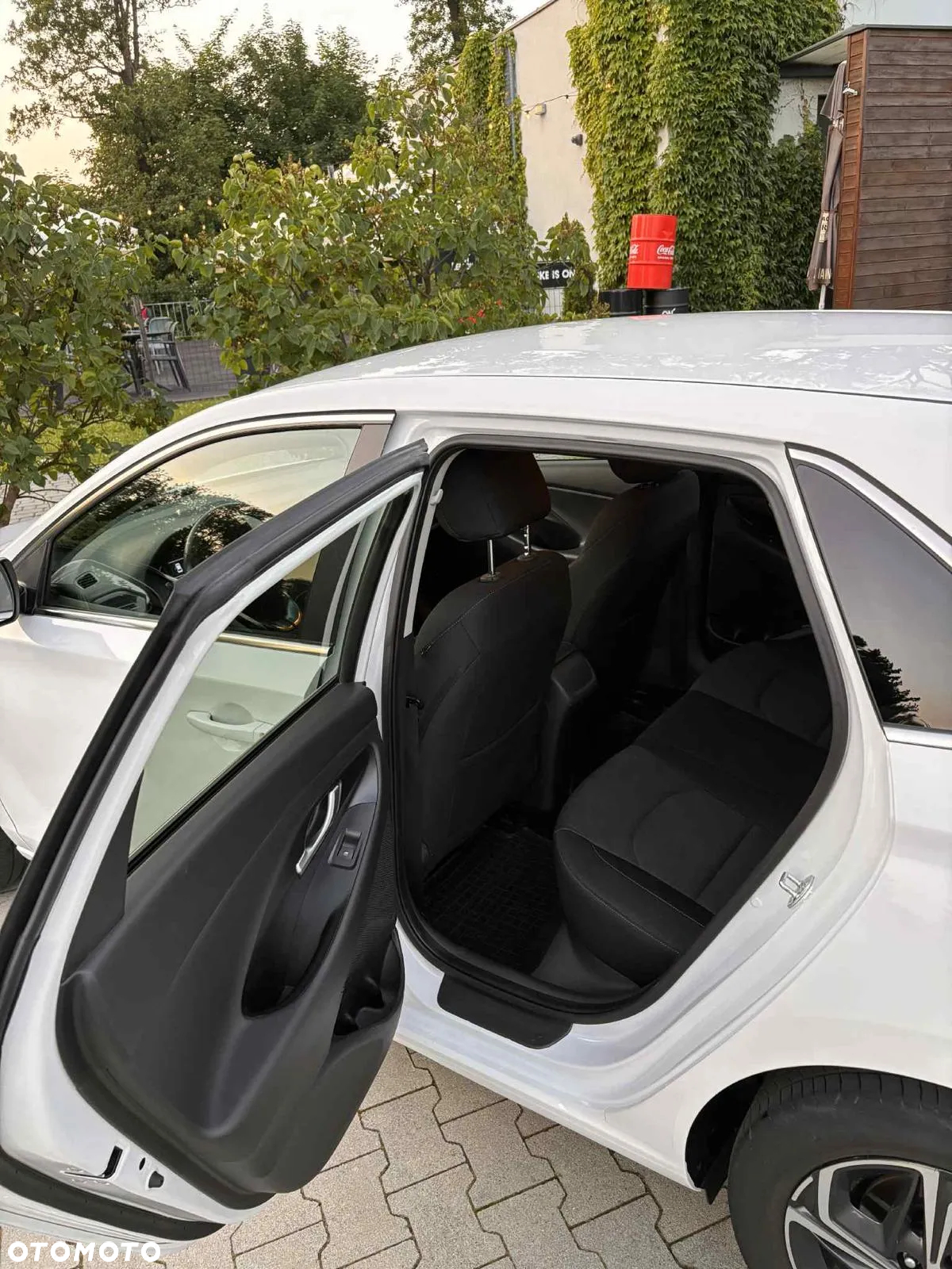 Hyundai i30 1.5 DPI Comfort - 5