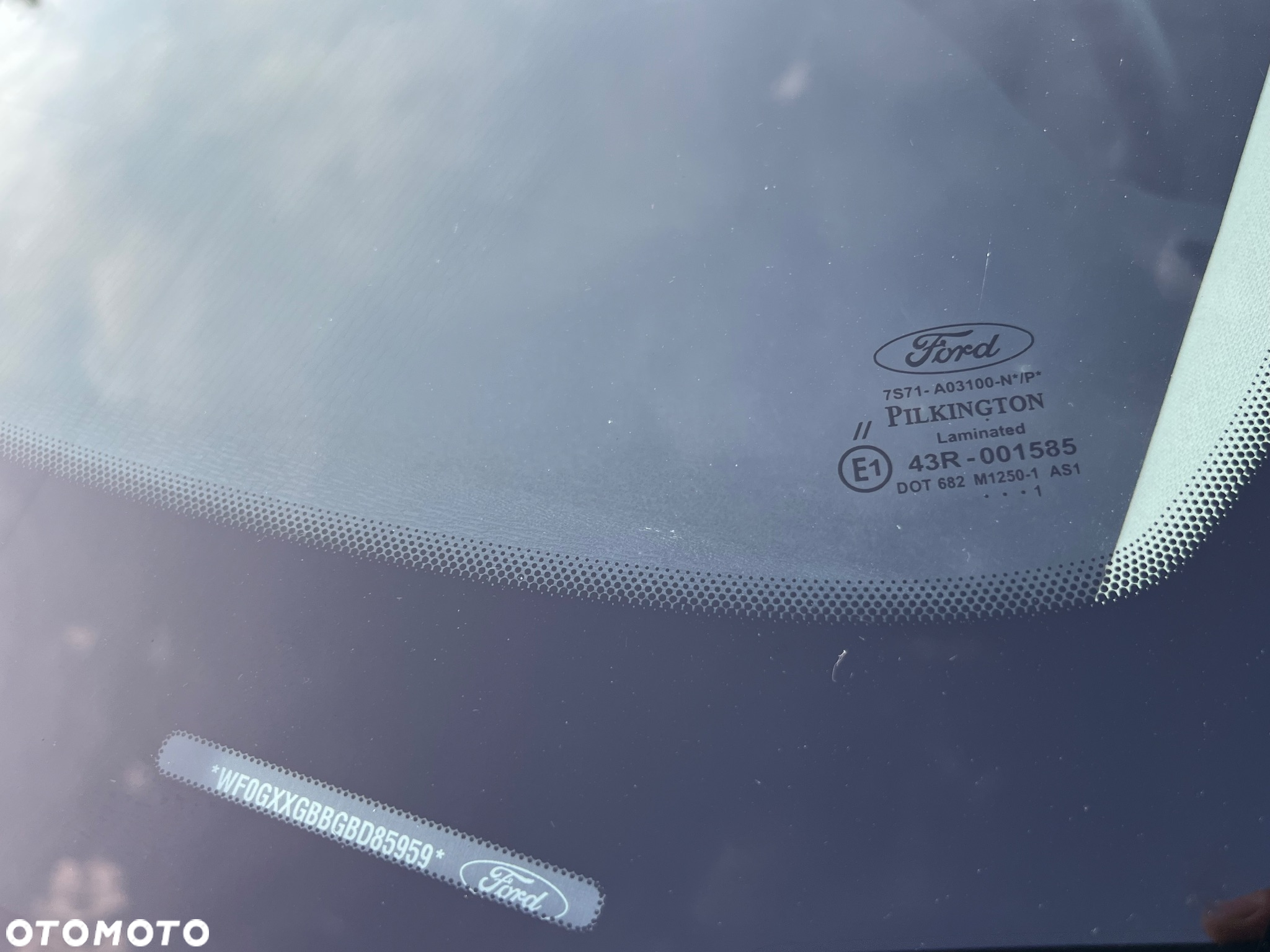 Ford Mondeo 1.6 T Titanium - 33