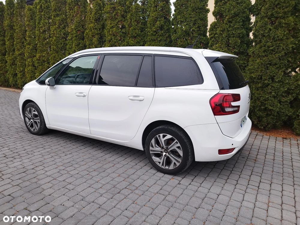 Citroën C4 SpaceTourer 1.5 BlueHDi Shine S&S - 2