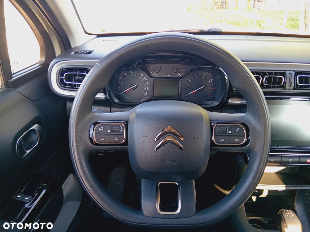 Citroën C3 1.2 PureTech Shine - 37