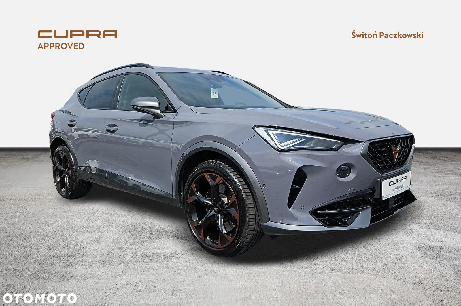 Cupra Formentor - 7
