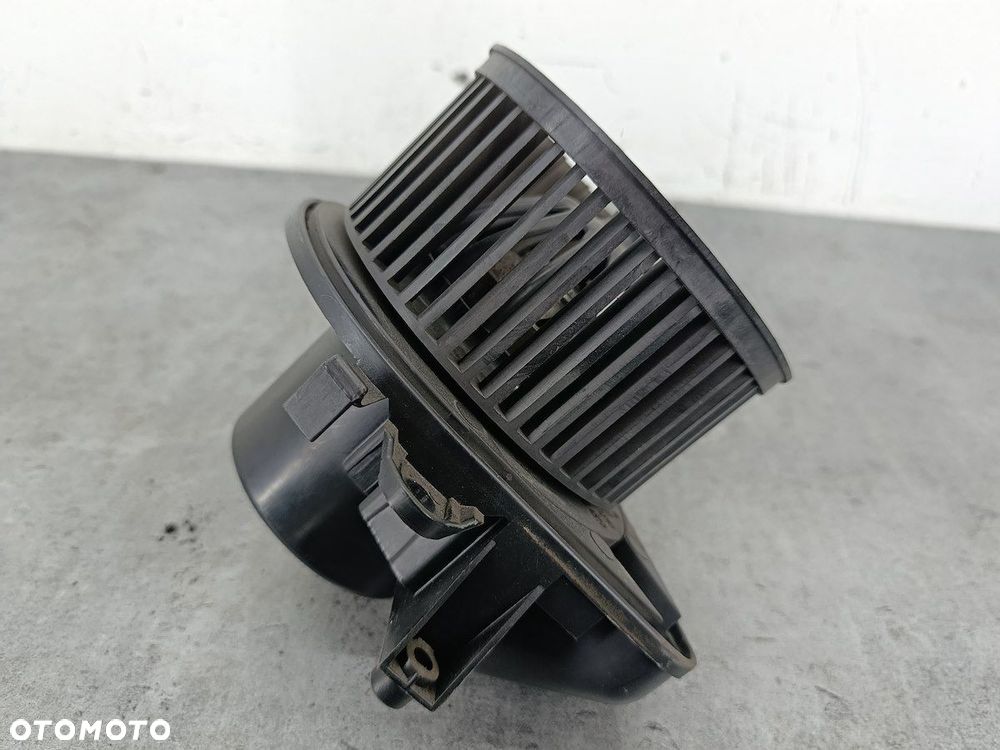 WENTYLATOR NAWIEWU, DMUCHAWA LANCIA MUSA 5B2430600 DENSO 1.4 16V - 3