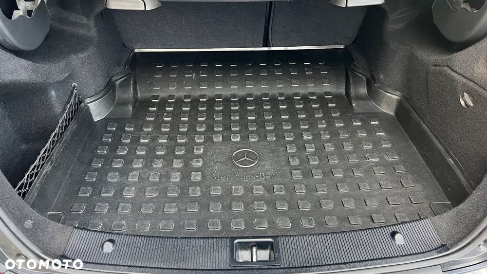 Mercedes-Benz Klasa C 200 Kompressor Automatik Avantgarde - 17