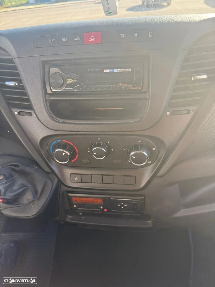 Iveco Daily 72/18 - 12