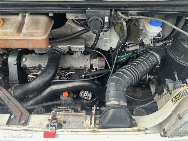 Elnagh Marlin MARLIN 58 - 37