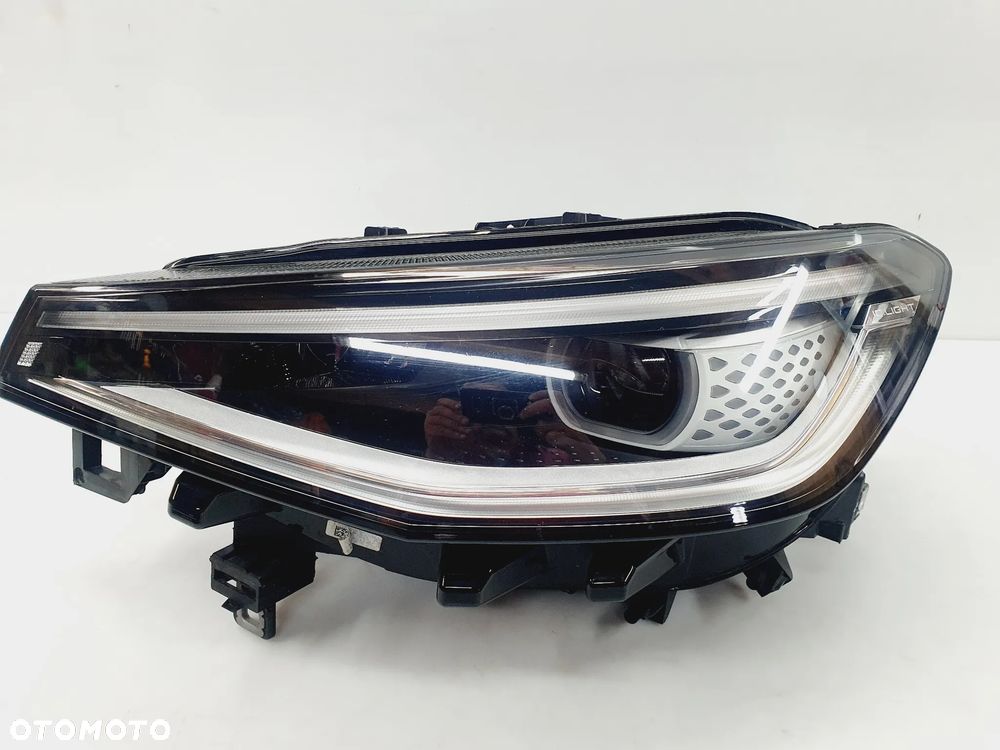 VW ID4 LAMPA PRZÓD PRZEDNIA LEWA ORYGINAŁ EU!!!  11B941035M - 2