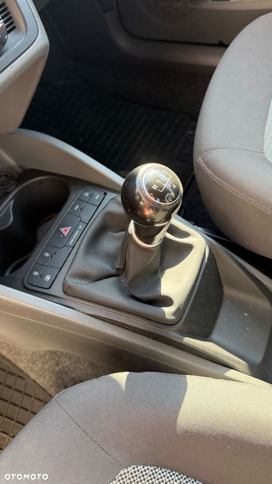 Seat Ibiza - 13