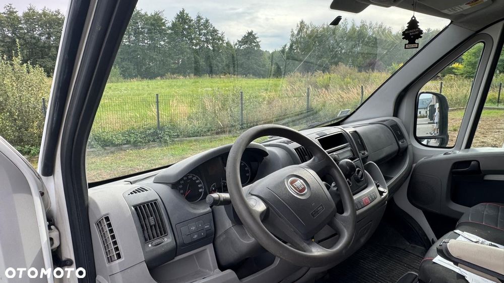 Fiat Ducato L2 - 6