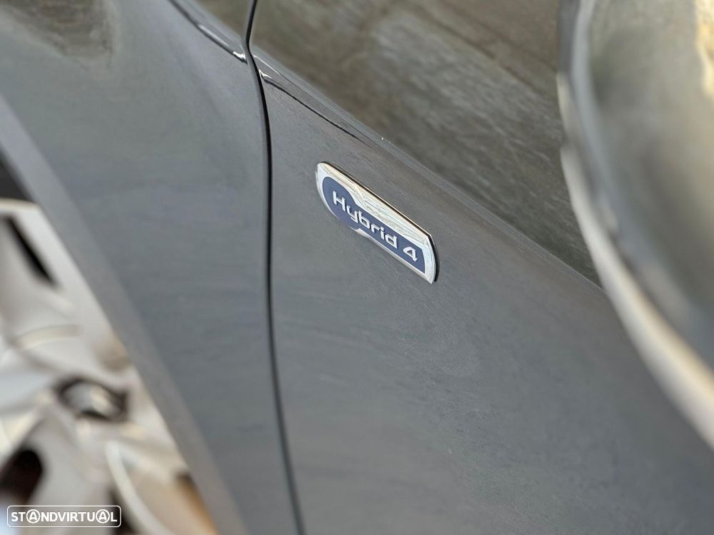 Citroën DS5 2.0 HDi Hybrid4 Sport Chic CMP6 - 22