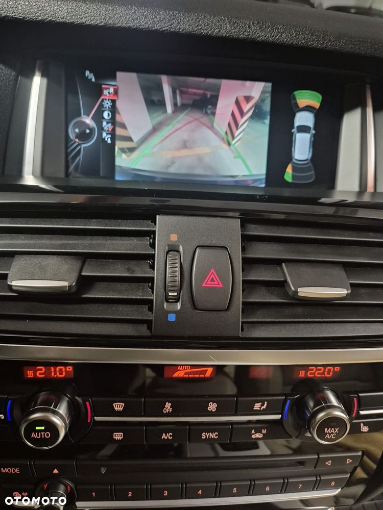 BMW X3 xDrive30d - 12