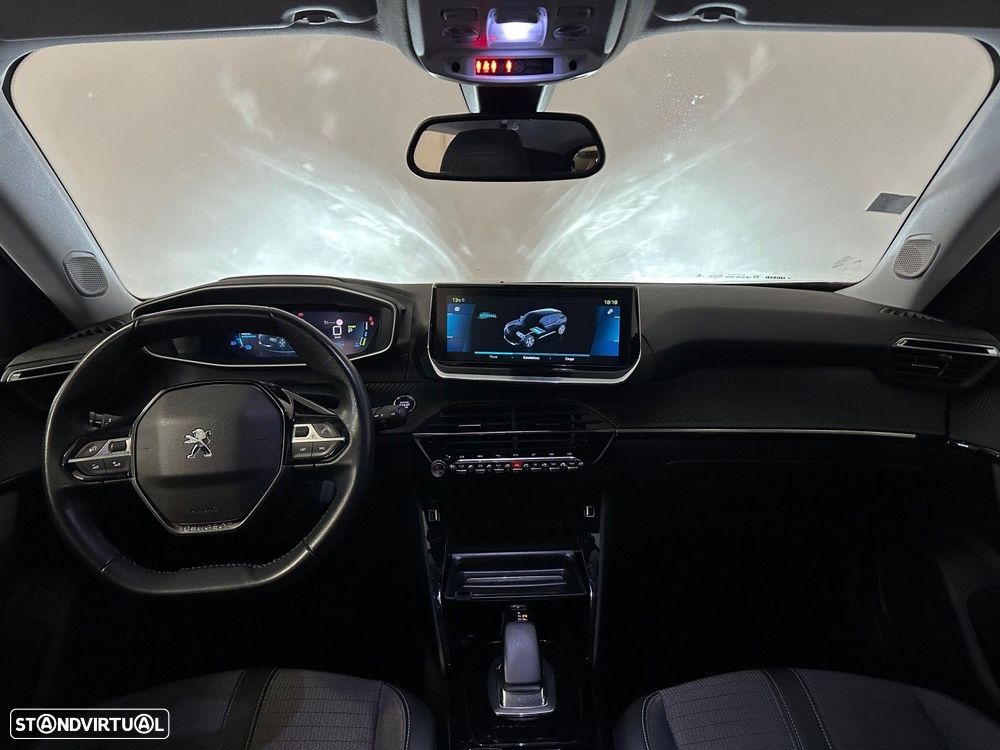 Peugeot e-2008 Allure - 7