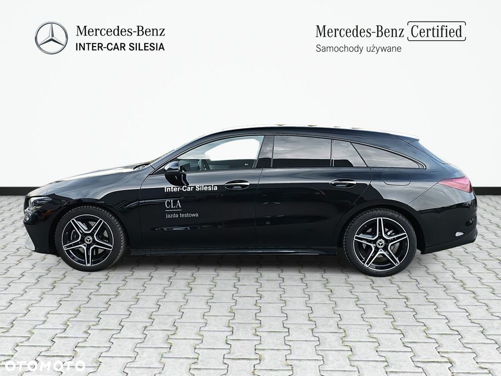 Mercedes-Benz CLA 200 AMG Line 7G-DCT - 9