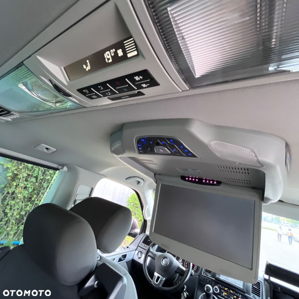 Volkswagen Multivan L1 Comfortline - 28