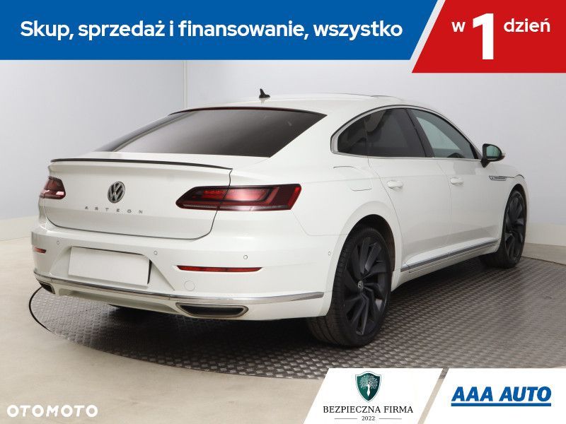 Volkswagen Arteon - 7